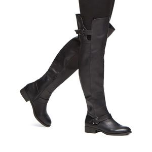 Brand New! Never worn over the knee boot!